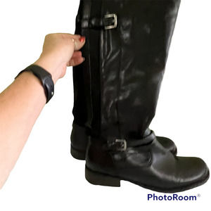 Keanna Boots Size 10M